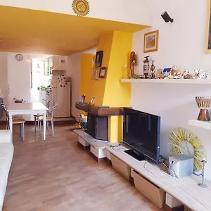 Casa Mia Al Mare San Terenzo