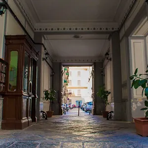 La Casa Nel Borgo Napoli